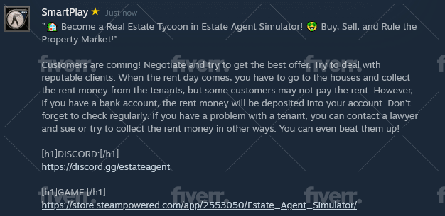 Steam Community :: Market Tycoon