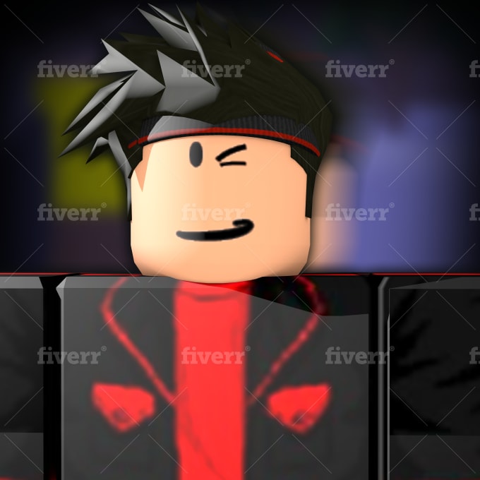 Make You A Roblox Thumbnail Gfx Group Pic Game Pic And More By Figgehremes - training character creator for thumbnail roblox