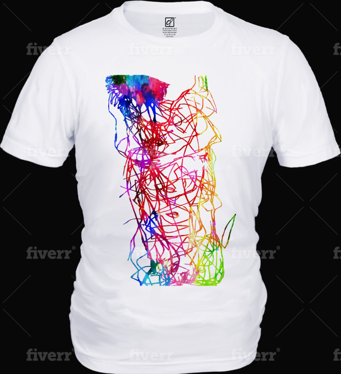 Watercolor Ludu T-shirt Design. Graphic by Right mehedi · Creative