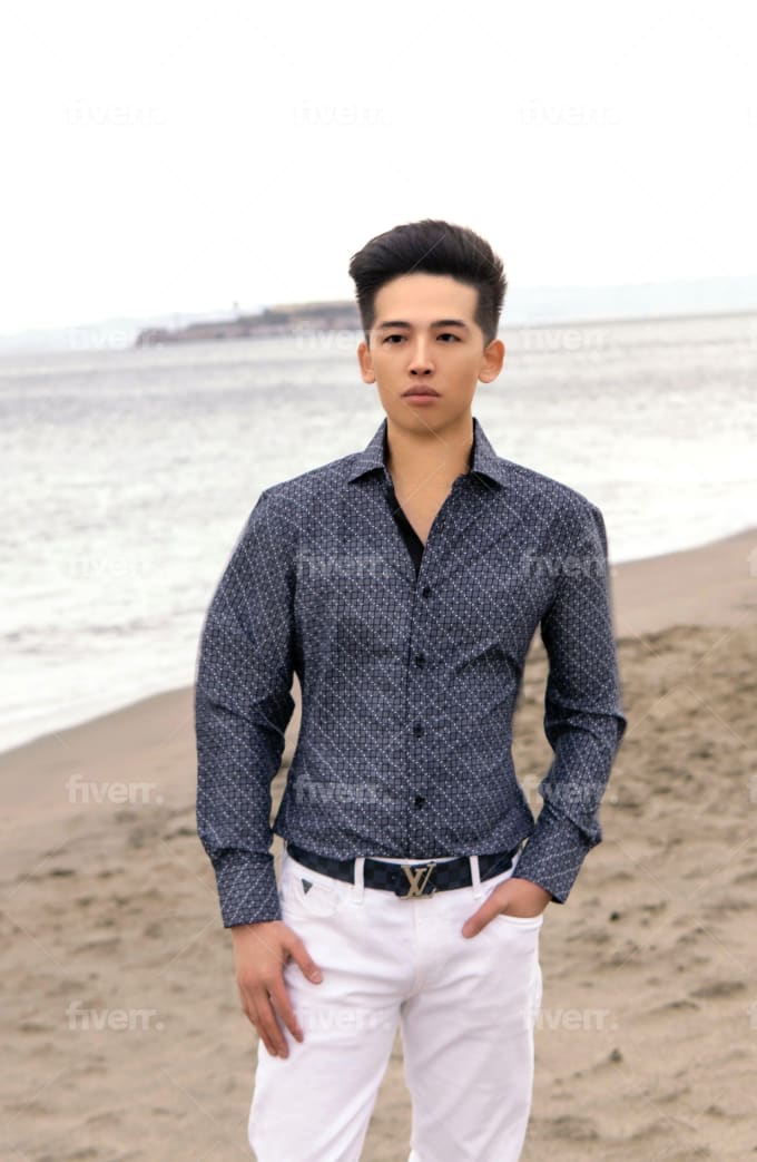 Retouch your headshot photo for CV and social media - Image 9