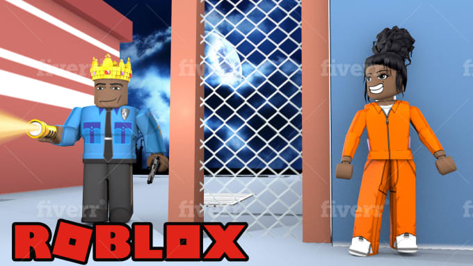 Make A Roblox Thumbnail In Only 5 Hours By Sftryoutube - how to get roblox pom poms tube5xsite