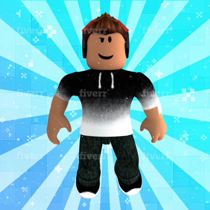>Make You A High Quality Roblox Gfx By Clonegfx