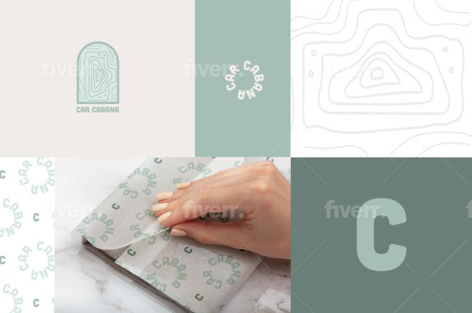 Design your bold and creative logo - Image 8