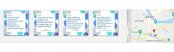 Optimize Your Google My Business Listing By Gmb Special