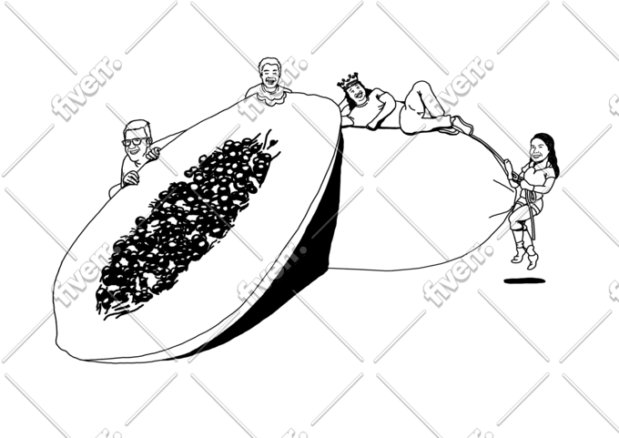 Design Traditional Line Art Minimalist Tattoo Flash For You By Faheemtahira Fiverr