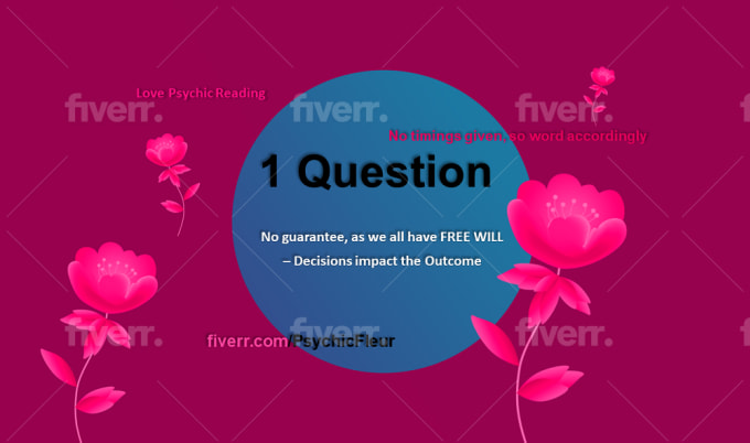 Give Love Psychic Reading By Psychicfleur