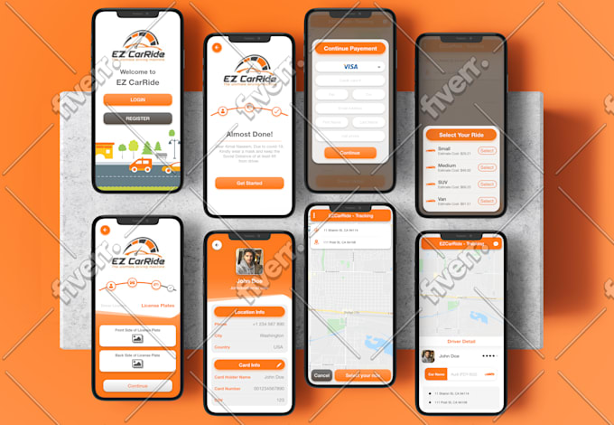 Download Do 3d App Mockup In 12 Hr By Amigraphics PSD Mockup Templates