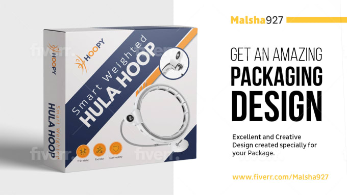 Design professional product packaging - Image 7