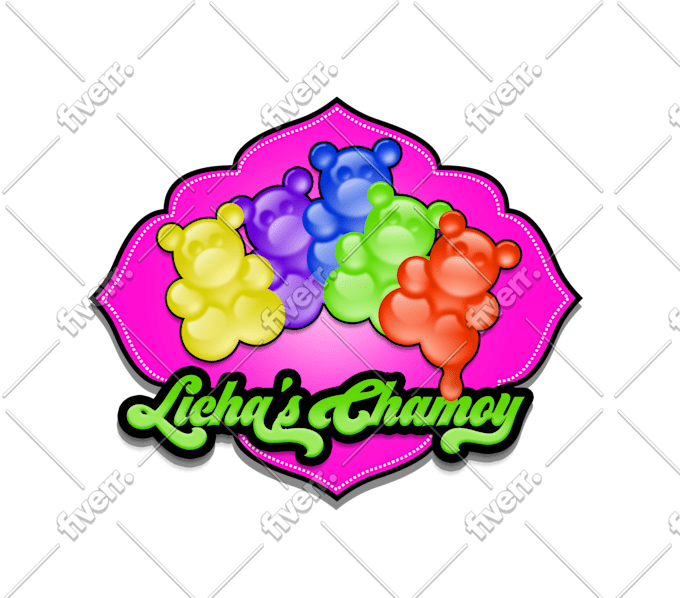 Do Bakery Logo For Donut Cupcake Cookie Or Food By Design Basket