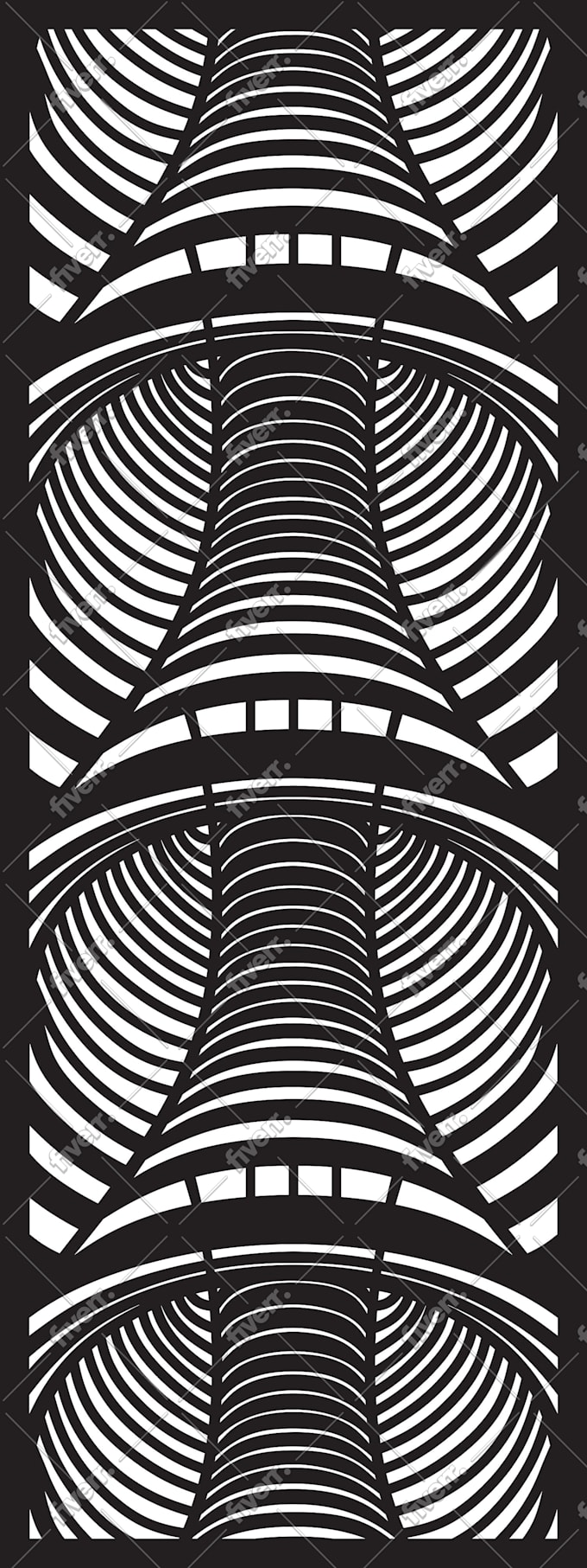 Cnc Wooden Door Design For Router Machine By Abdulhaseeb161
