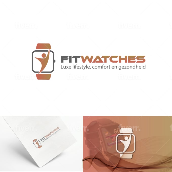 fiverr for logo design