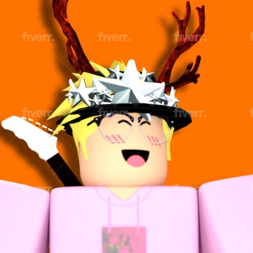 Make You A Roblox Gfx Youtube Banner Or Profile Picture By Floydeye - bigger fudd10 banner roblox