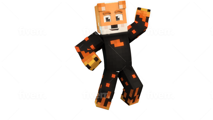 1 Skin Editor Minecraft Images, Stock Photos, 3D objects