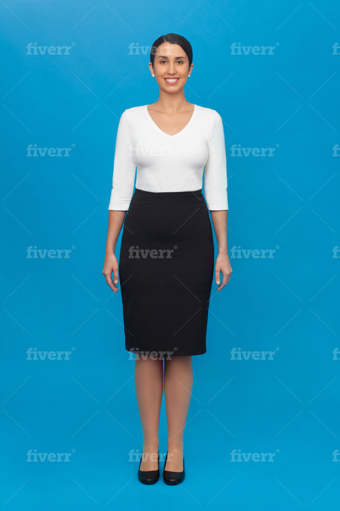 do photoshop editing and photo retouching portrait images