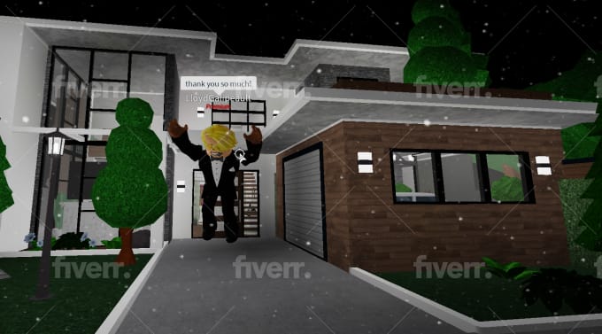 Build U Anything In Bloxburg By Bridvget Fiverr - how to change your age in bloxburg roblox