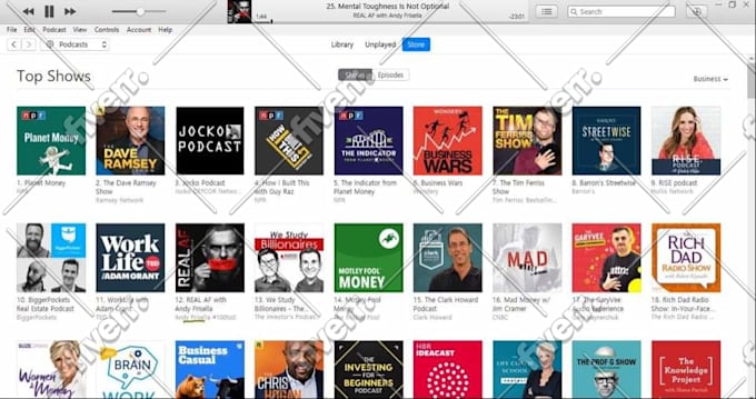 Do Podcast Advertise And Active Listeners Review By Saimhosen