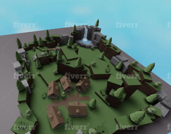Build Models For You In Roblox By Vitalessential - fiverr search results for roblox modelling