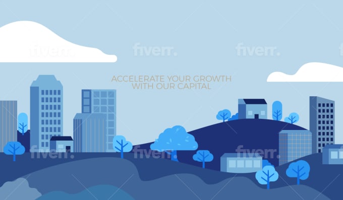 Create illustrated banners & icons for web use - Image 9