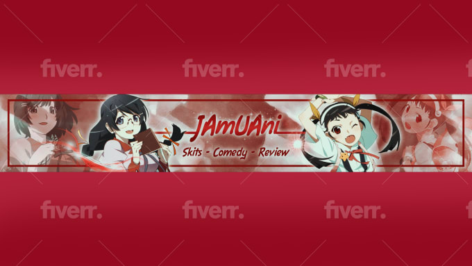 Do Anime Graphics Edit For Your Icons And Banners By Moondothings Anime banner :3 i just did the editing, all credits go to their rightful owners ^__^. do anime graphics edit for your icons