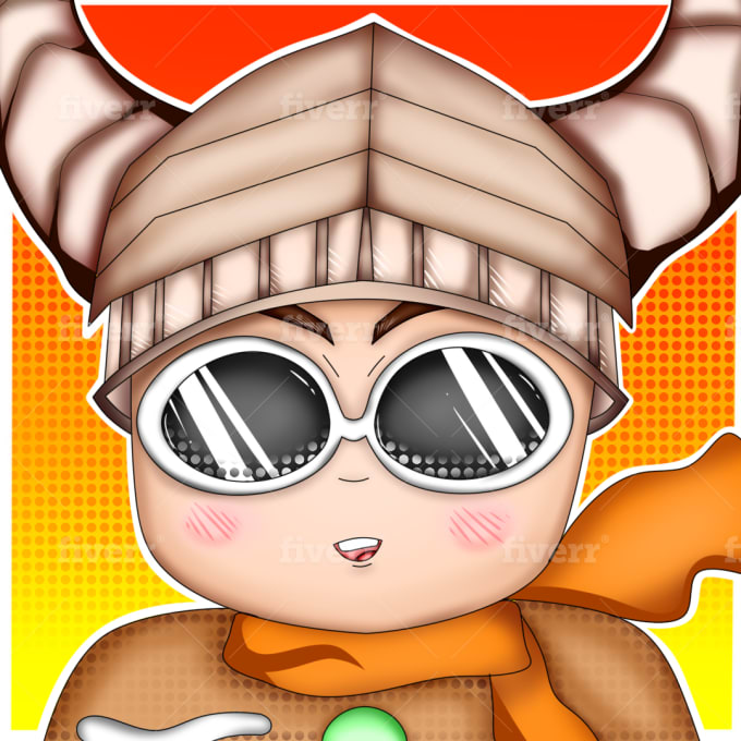 Draw Your Roblox Character By Jayd - oxfries i will create your roblox avatar as pixel art for 5 on wwwfiverrcom
