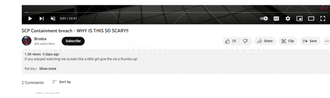 Youtube video promotion - Image 3