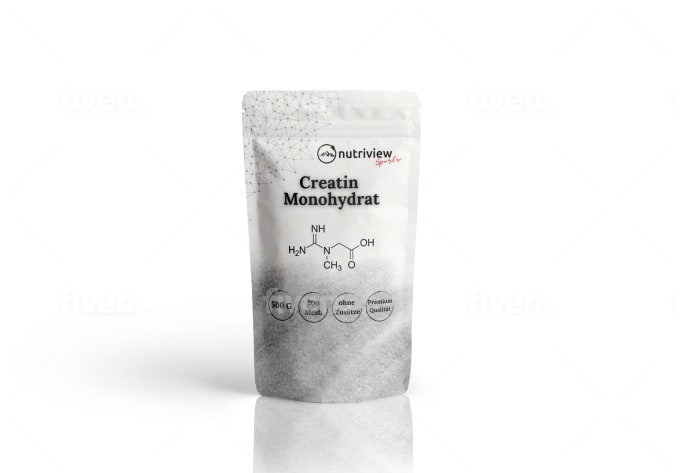 3d photo realistic supplement bottle mockup for amazon - Image 6