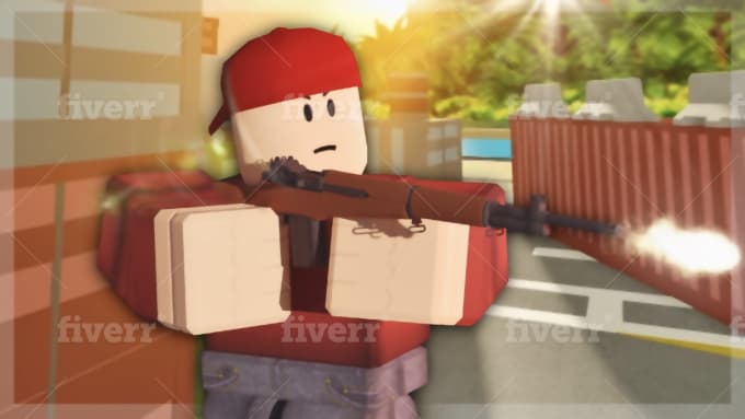 Make You A Custom Roblox Thumbnail By Jackxwhalen - knchim i will make you a roblox thumbnail picture for 5 on wwwfiverrcom