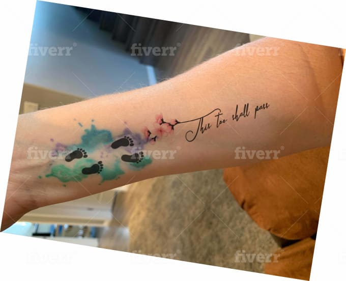 Zach K Hewitt  TattooerArtist  Signature Tattoo  LinkedIn