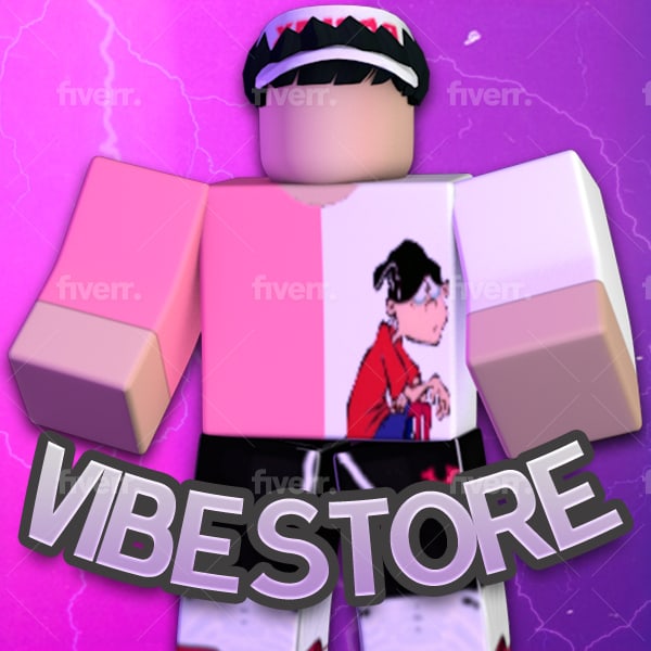 Make You A Hq Roblox Gfx For Your Game Or Group Icon By Annie9007 - group image size roblox