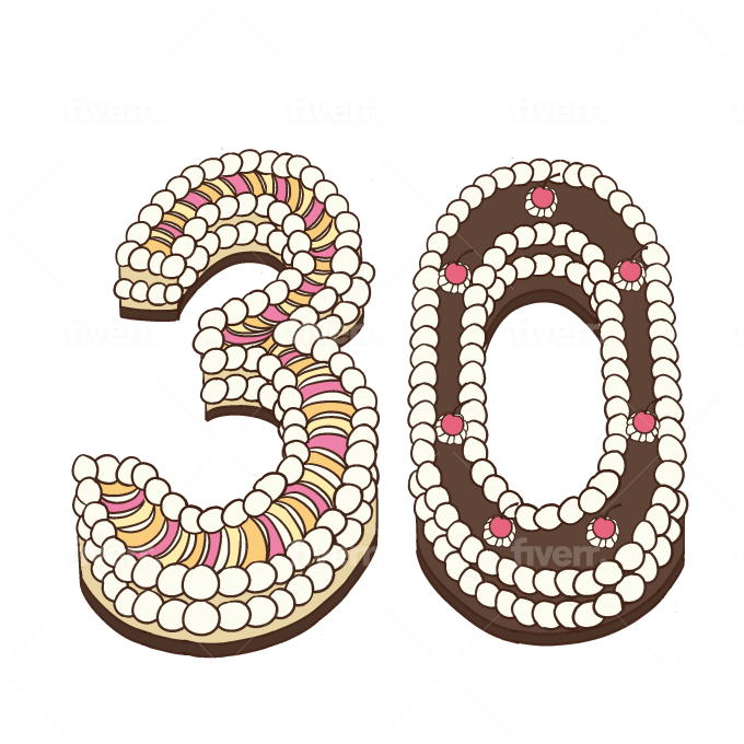 Draw Cute Kawaii Food Items By Susannaseal