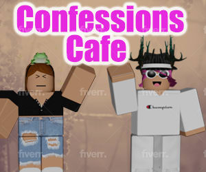Create You A Roblox Advertisement By Anselm26 Fiverr - roblox cafe ads