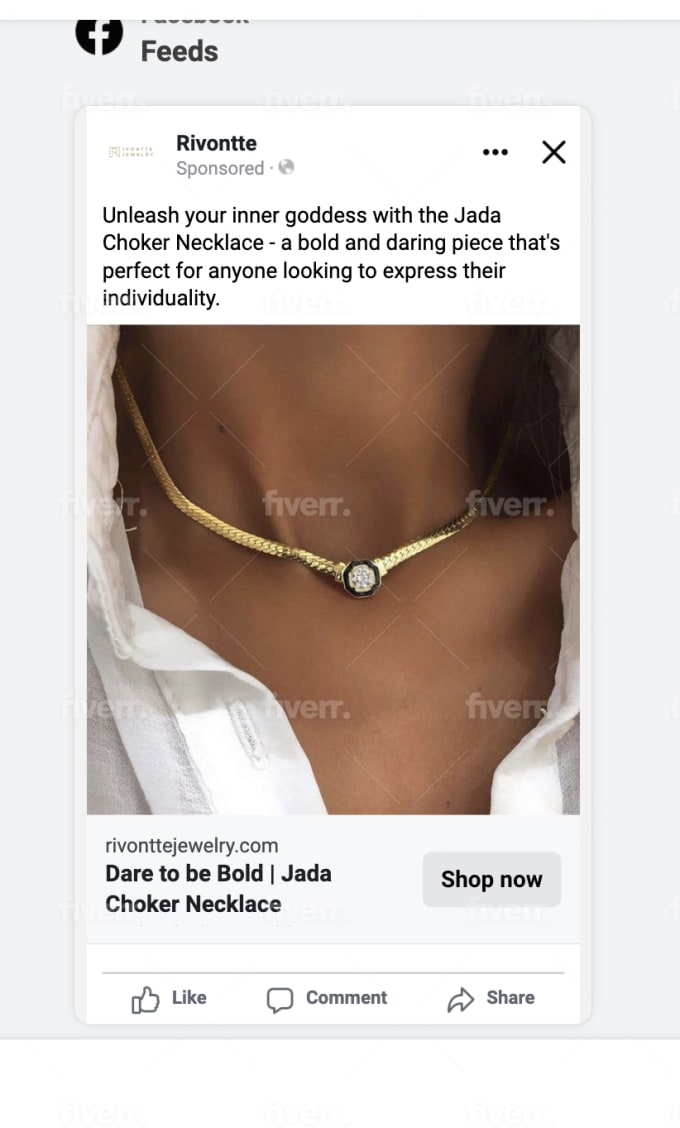 Be your facebook and instagram ads expert - Image 8