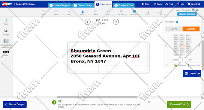 Be your virtual assistant by Geraldine_sasa | Fiverr