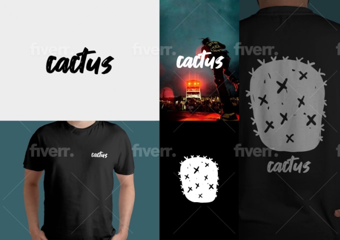 Design your bold and creative logo - Image 6