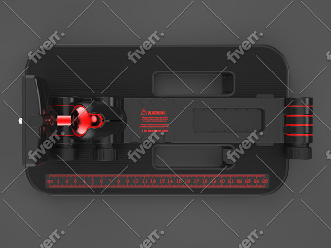design 3d models and product design for kickstarter