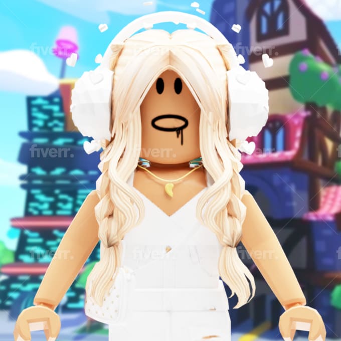 Lady Witherose on X: Vintage roblox avatar fit which I love 🎀🪞🤍 {robux  balance at 1 💀}  / X