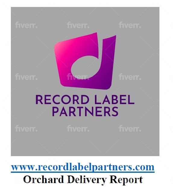 Be your record label partner with major distribution by ...