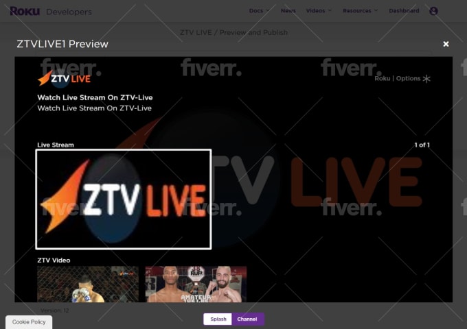 Ztv live online streaming today