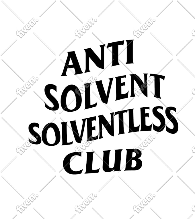 Make A Custom Anti Social Club Logo Streetwear Hypebeast By