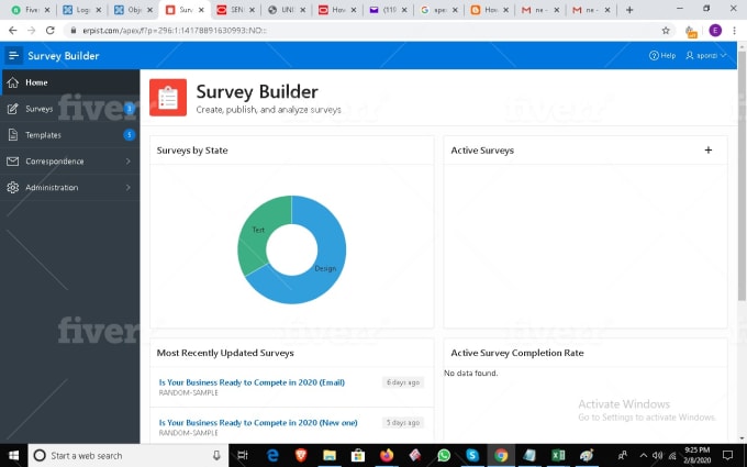 Do Oracle Apex Application For You By Nipunju123 Do Oracle Apex Application For You By Nipunju123