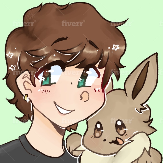 Draw An Anime Pfp Of You By T0taaa Fiverr Draw An Anime Pfp Of You By T0taaa Fiverr