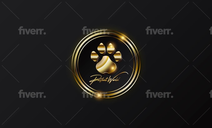 Anfängliches v-auto-emblem-logo mit 3d-gold-silber