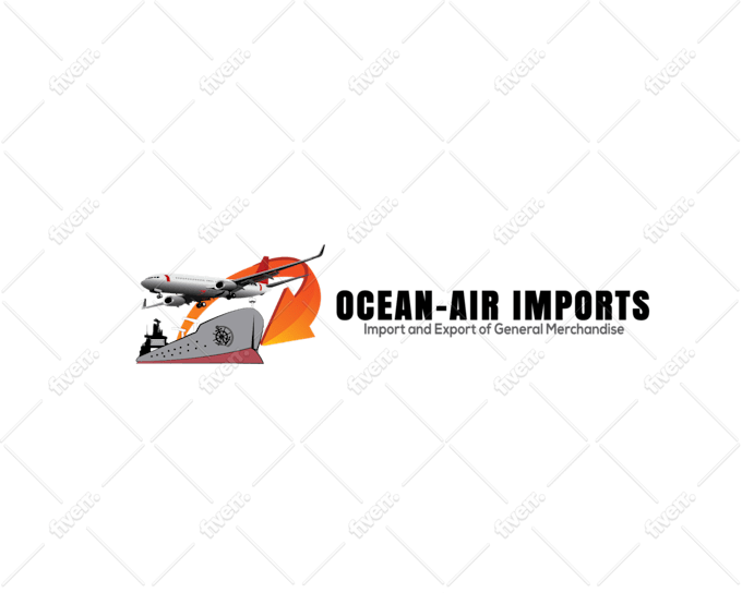 Design Amazing Logo For You By Royal4u