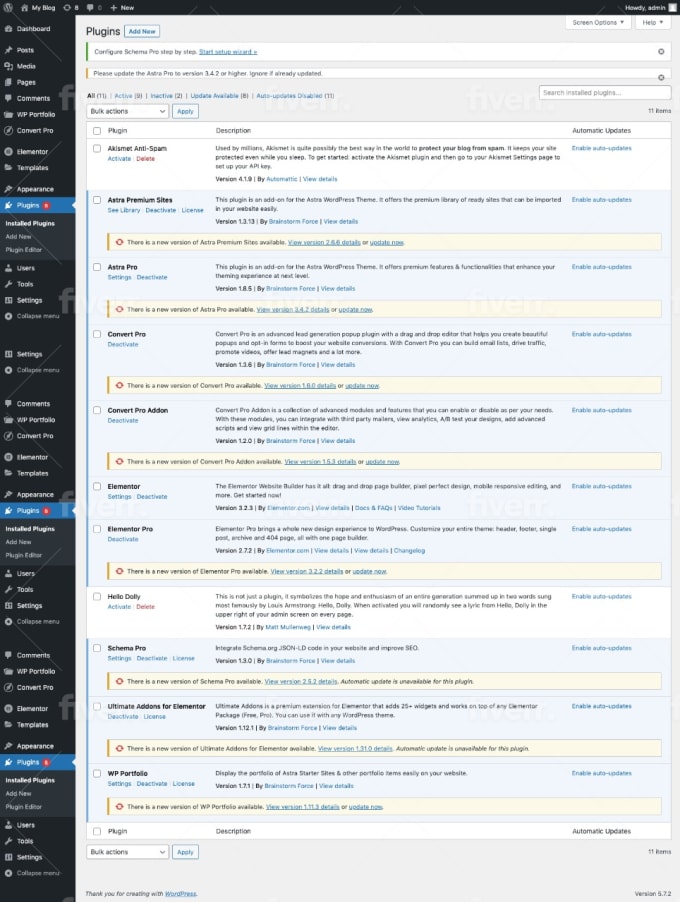 install elementor pro install elementor pro