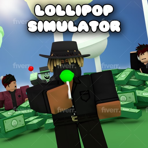 Roblox Lollipop Simulator Script