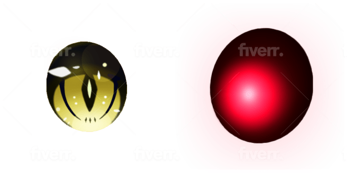 Custom Eye Textures For Your Vroid Studio And Mmd Models By Valentinebonder Fiverr Modeling the eye in maya is a simple task but requires a few different components in order to create a realistic result. custom eye textures for your vroid