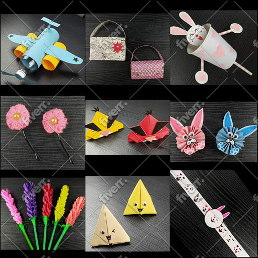 Create Amazing Diy Craft Videos For Youtube By Enrichminds