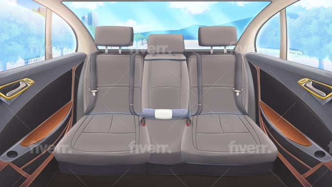 Update 79+ anime car seat covers - in.duhocakina