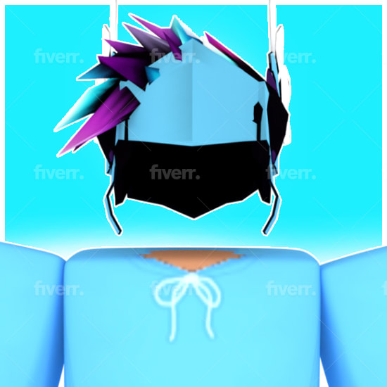 Featured image of post Cool Roblox Profile Pictures For Tiktok - The game grants the players to create their own virtual world, and socialize.
