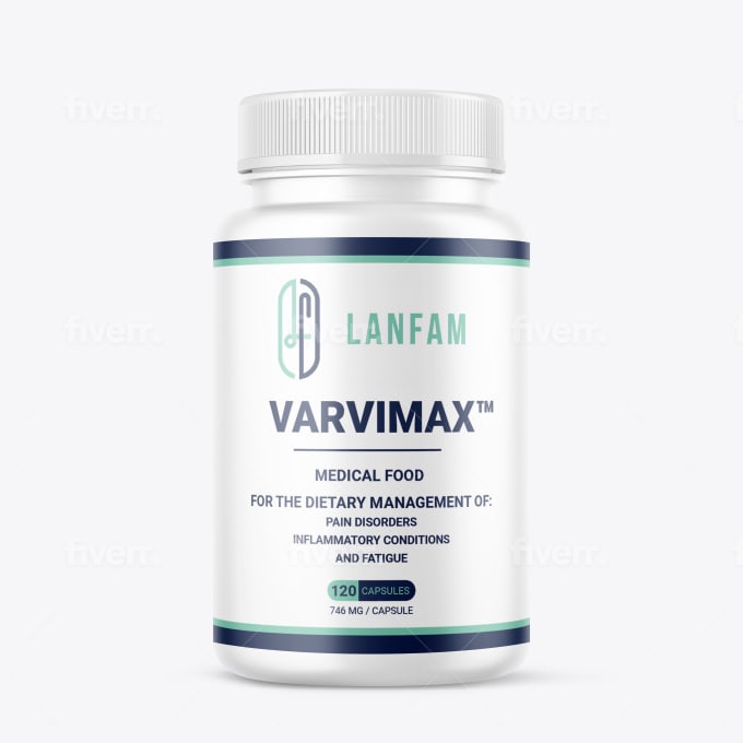 Design your product label for you - Image 9